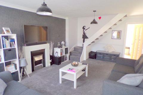 39 Charlton Close, Muscliff, Bournemouth, BH9 3PS