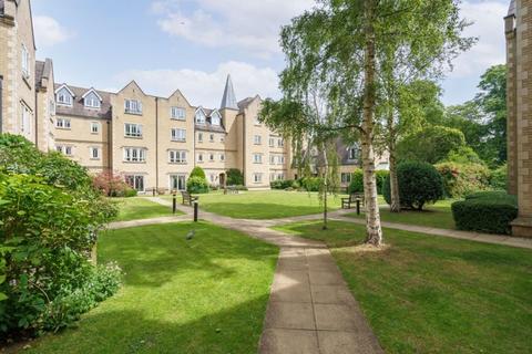 2 bedroom apartment for sale - The Cloisters, Pegasus Grange, Oxford