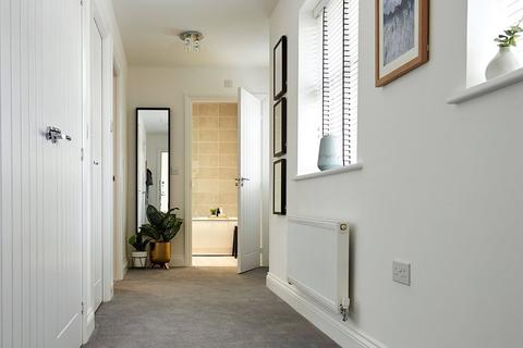 2 bedroom apartment for sale - The Inglewhite - Plot 143 at Highgrove Park, Highgrove Park, High Lane L40