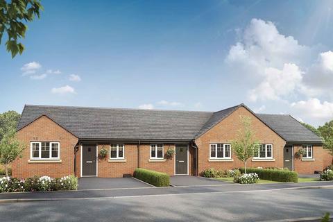 1 bedroom bungalow for sale - The Barrowdale - Plot 101 at Clover Meadows, Clover Meadows, Whalley Road BB7