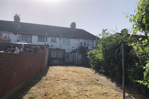 116 Waye Avenue, Hounslow, TW5 9SF