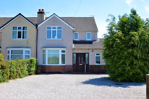 3 bedroom semi-detached house for sale - Whitchurch Road, Denbigh