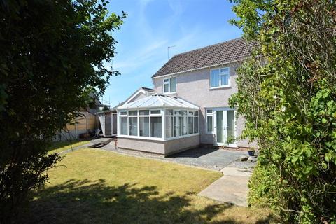 3 bedroom semi-detached house for sale - Whitchurch Road, Denbigh
