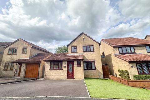 Naisholt Road, Shepton Mallet
