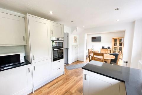 3 bedroom detached house for sale, Naisholt Road, Shepton Mallet