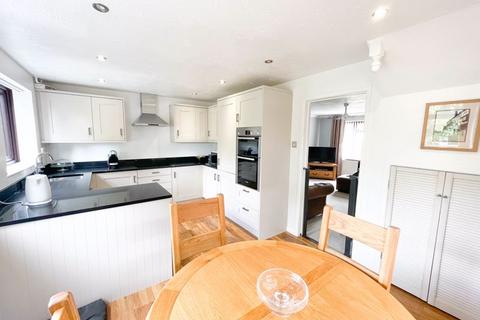 3 bedroom detached house for sale, Naisholt Road, Shepton Mallet