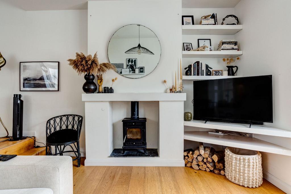 House in Brighton - View 4