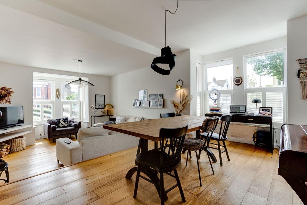 House in Brighton - View 2