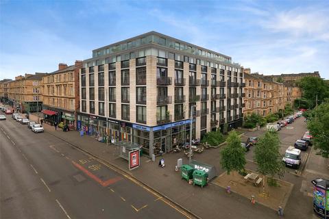 1 bedroom apartment for sale - Montague Street, Woodlands, Glasgow