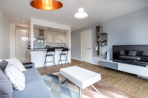 1 bedroom apartment for sale - Montague Street, Woodlands, Glasgow