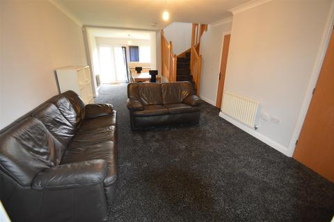 3 bedroom house to rent - 116 Bold Street, Hulme, Manchester