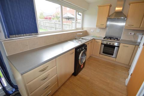 3 bedroom house to rent - 116 Bold Street, Hulme, Manchester