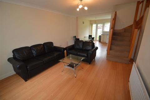 3 bedroom house to rent - 38 Drayton Street, Hulme, Manchester