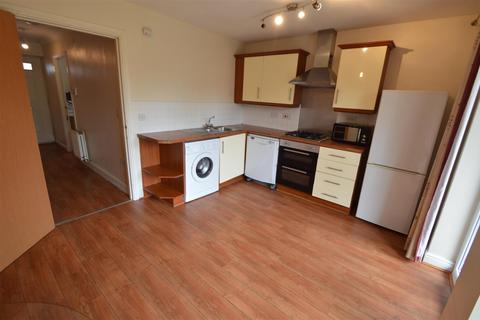4 bedroom townhouse to rent - 161 Chorlton Road, Hulme, Manchester