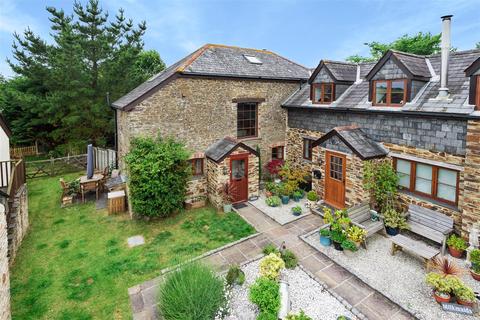 2 bedroom semi-detached house for sale - Millers Barn, Polbathic, Torpoint