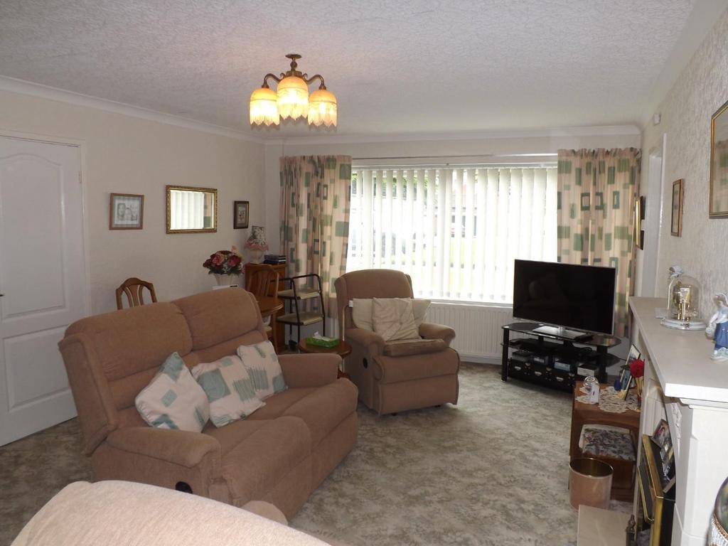 Etal Court, North Shields 2 bed flat for sale £119,950