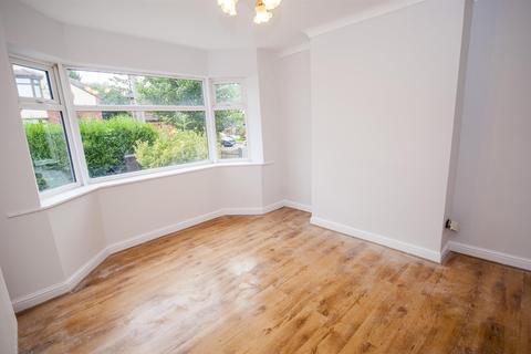 3 bedroom house to rent - Enville Road, Manchester