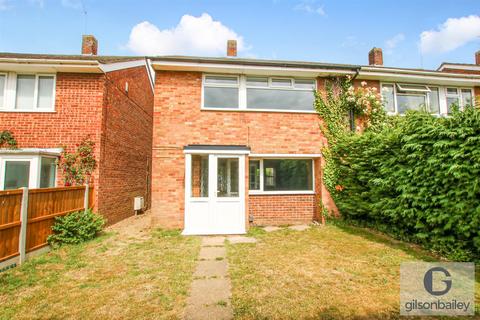 70 Blithewood Gardens, Norwich, NR7 8PN