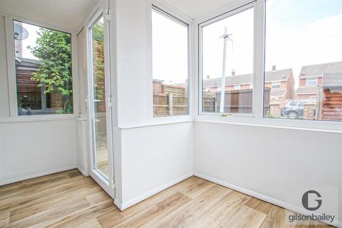 70 Blithewood Gardens, Norwich, NR7 8PN