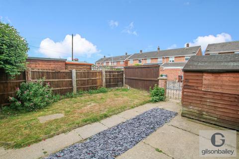 70 Blithewood Gardens, Norwich, NR7 8PN