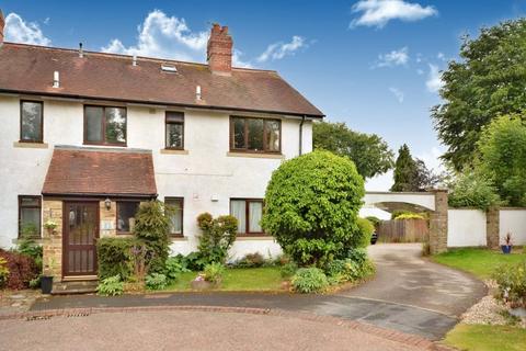 45 Grasmere Drive, Wetherby, LS22 6GP