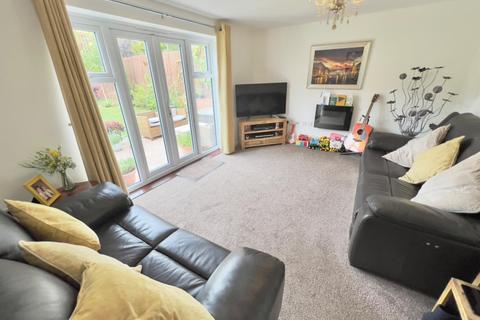4 bedroom detached house for sale - Chadwick Close, Ushaw Moor, Durham
