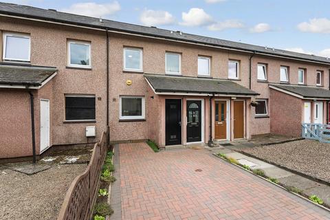 2 bedroom terraced house for sale - 27 Bowton Road, Kinross