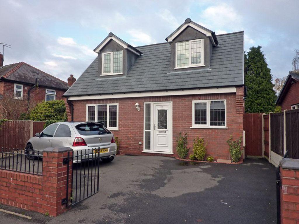 High Park Road, Halesowen 2 bed detached house £775 pcm (£179 pw)