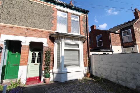 2 bedroom terraced house for sale - Alandale, Goddard Avenue, Hull