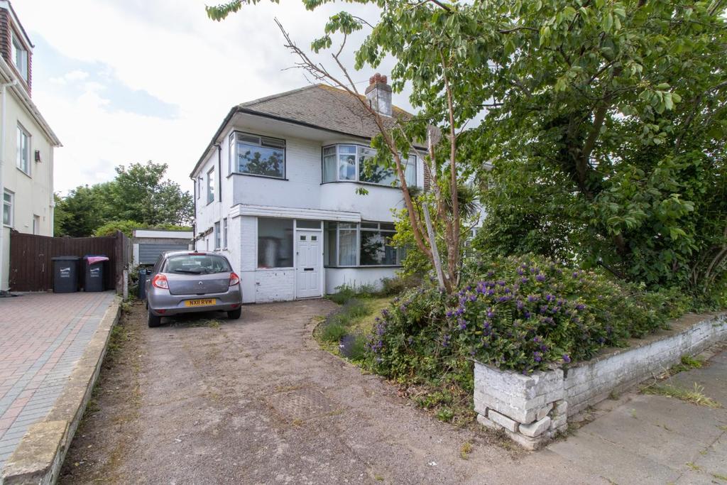 Gloucester Avenue, Margate 4 bed semidetached house £475,000