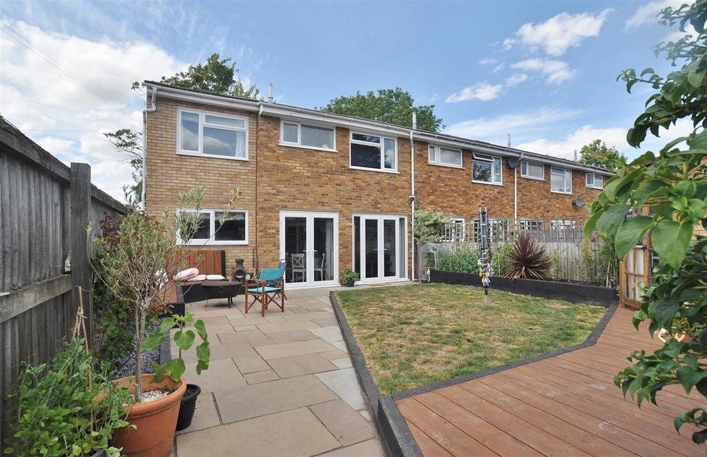 Halsey Drive, Hitchin 4 bed house £625,000