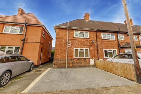 76 Alexandra Crescent, Beeston, Nottingham, NG9 2BQ