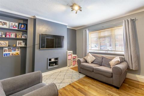 76 Alexandra Crescent, Beeston, Nottingham, NG9 2BQ