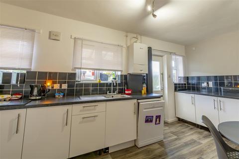 76 Alexandra Crescent, Beeston, Nottingham, NG9 2BQ