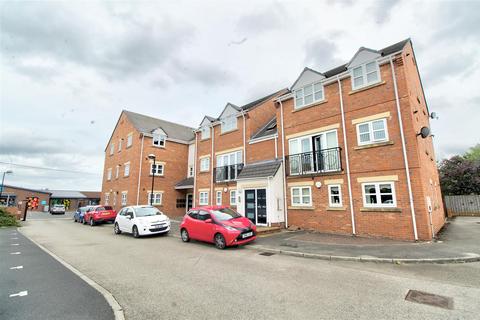 2 bedroom apartment for sale - Melbeck Court, Great Lumley, Chester Le Street