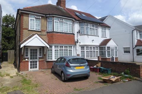 129 Bulstrode Avenue, Hounslow, TW3 3AE