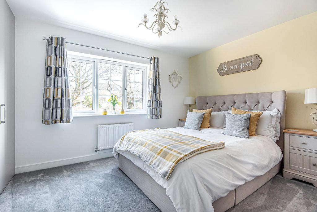 Bedroom two