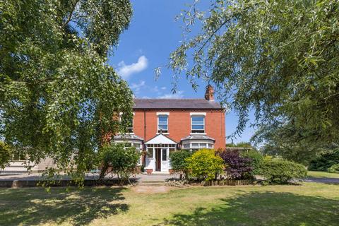 5 bedroom detached house for sale, Elson, Ellesmere, Shropshire, SY12