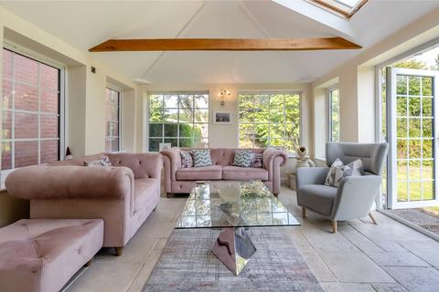 5 bedroom detached house for sale, Elson, Ellesmere, Shropshire, SY12