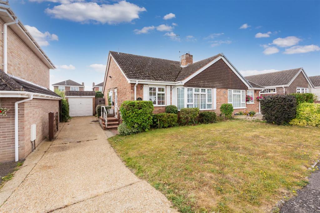 Hungerford Drive, Maidenhead 2 bed bungalow £425,000