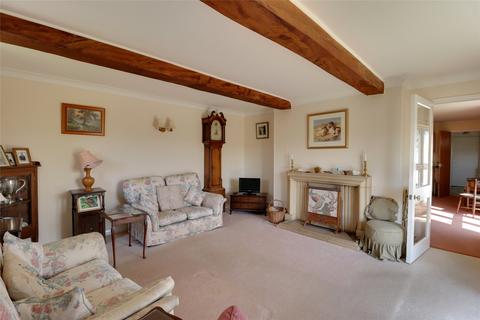 4 bedroom detached house for sale - Wootton Courtenay, Minehead, Somerset, TA24