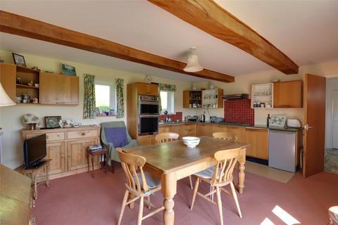 4 bedroom detached house for sale - Wootton Courtenay, Minehead, Somerset, TA24