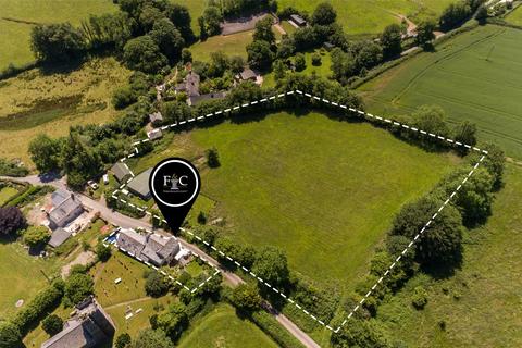 Church House Charles, Brayford, Barnstaple, EX32 7PX