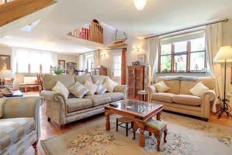 Church House Charles, Brayford, Barnstaple, EX32 7PX