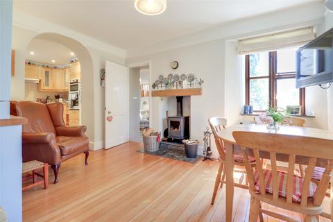 Church House Charles, Brayford, Barnstaple, EX32 7PX
