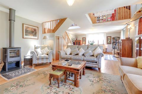 Church House Charles, Brayford, Barnstaple, EX32 7PX