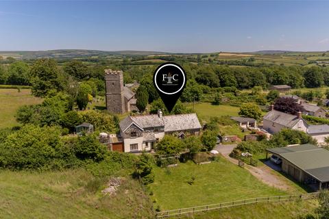 Church House Charles, Brayford, Barnstaple, EX32 7PX