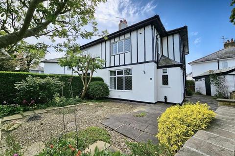 3 bedroom semi-detached house for sale, Station Road, Wrea Green