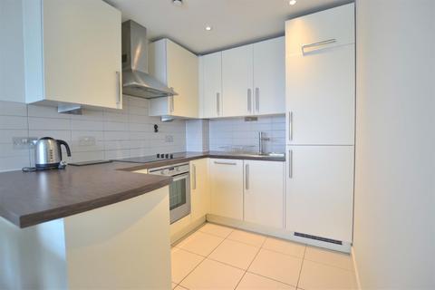 1 bedroom apartment for sale - 12 Cheapside, Liverpool