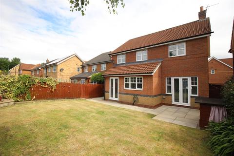 4 bedroom detached house for sale - Pinewood Close, Newton Aycliffe